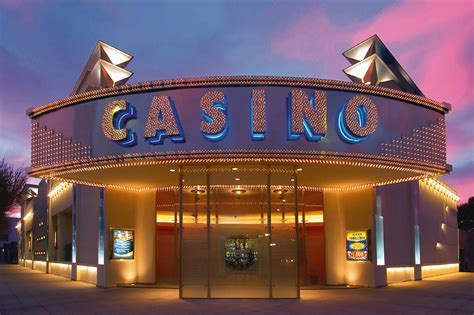 casino club casino